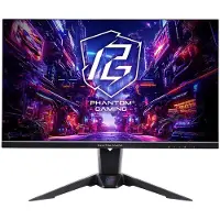 Asrock 27″ TFT Gaming PG27QFT2A - Flachbildschirm TFT/LCD - 27″ - Flachbildschirm (TFT/LCD) - 68,6 cm