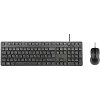 Targus Clavier Et Souris Akm622es Espagnol