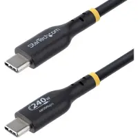 StarTech.com Câble Usb-c Usb2epr4m