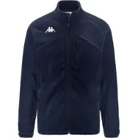 Kappa Viarella Jacket Bleu 3XL Homme