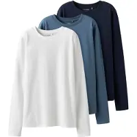 Name it T-Shirt bleu