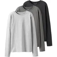 TWO SOON T-Shirt gris