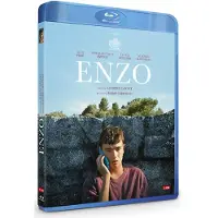 Ad Vitam Enzo Blu-ray
