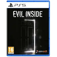 Ps5 Evil Inside Multicolore PAL