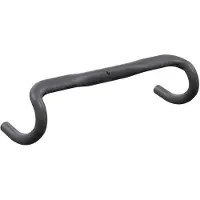 Syncros Hb-r100-al Handlebar Argenté 31.8 mm / 380 mm