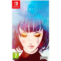 Games Switch Gris Clair PAL
