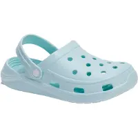 Joma Claquettes / Tongs bleu pastel