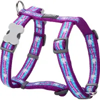 Red Dingo Harnais pour chien Style Licorne 25-39 cm