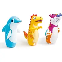 Intex Intex, Sac de Frappe Gonflable - Dolphin
