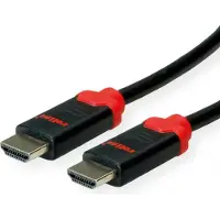 Roline 11.04.5942 Câble Hdmi 2 M Hdmi Type A (standard) Noir