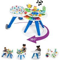 Baby einstein Centre d'Activités Baby Einstein pour Bébés