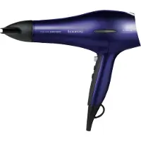 Taurus Sèche-cheveux Fashion 3000 Ionic Bleu