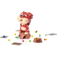 Goliath Gobe Noix - Édition Française