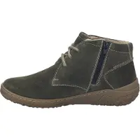 Josef seibel Ruby 01 | Bottines pour Femmes | vert
