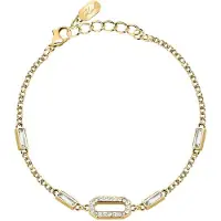 Karl Lagerfeld Klayc20 Bracelet Doré Femme