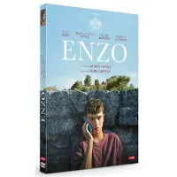 Ad Vitam Enzo DVD