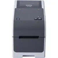 Brother Imprimante Thermique Td2320d300 63 Mm