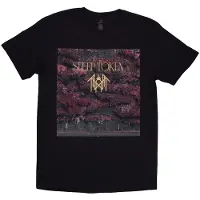 Sleep Token Even In Arcadia Full Colour