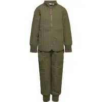 En fant Set olive