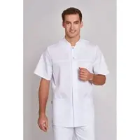 Leiber Casaque Couleur blanc Taille XXL, 12/1346/01