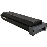 Sharp BPGT700 BPGT700 schwarz Toner