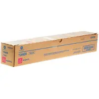 Konica Minolta A33K350 - Magenta - Toner