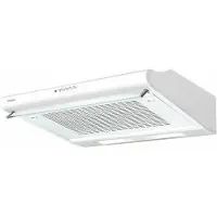 Edesa Hotte Aspirante Conventionnelle Ecs-6213 Wh