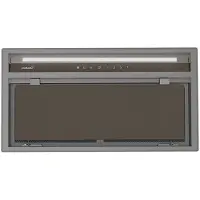 CATA Hotte Aspirante Classique Gcx 53 Sd 60 Cm