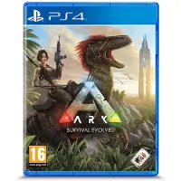 PlayStation 4 Jeu vidéo Sony ARK : SURVIVAL EVOLVED