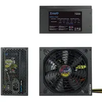 TooQ Source de courant TQAPOLO-700SP 700 W CE - RoHS