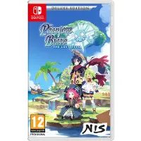 Games Switch Phantom Brave: The Lost Hero (deluxe Edition) Multicolore PAL