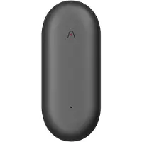Plaud Dictaphone NotePin Gris cosmique