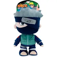 Pierrot Naruto Shippuden Kakashi Hatake 27 Cm Multicolore Enfants