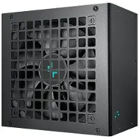 DeepCool Alimentation PL800D 800 W Bronze