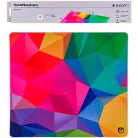 Endorfy Crystal Spectrum L Mouse Pad Multicolore