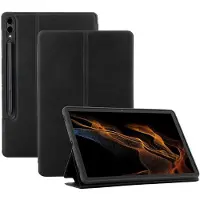 Mobilis Life Galaxy Tab S9 Cover Clair