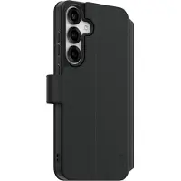 PanzerGlass Étui - Samsung Galaxy S25+ - Béquille Multifonctionnelle - Protection Optimale - Design Élégant