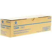 Konica Minolta TN-414 (A202050) - Noir - Toner
