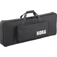Korg Housse clavier PA-61 Noir