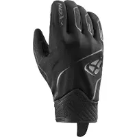 Ixon Pro Hurricane 2 gants de moto d’hiver pour dames imperméables