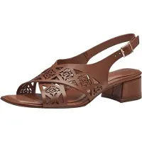 Tamaris Sandales marron