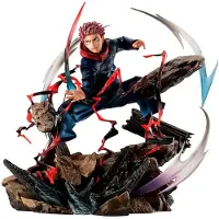 Megahouse Figurine Jujutsu Kaisen Yuji Itadori Mh835735