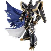 Tamashii Nations Digital Monster X-evolution Alphamon Ouryuken Édition Premium En Couleur Digimon 17 Cm