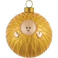 Alessi Boule de Noël Alessi Gesu Bambino
