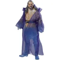 Hasbro Qui-Gon Jinn Force Spirit Version chelle de 6 pouces | : Obi-Wan Ke