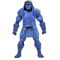 NECA Ninja Clan Pie Figure 18 Cm Bleu