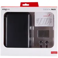 Nacon Housse Pour Nintendo Switch Essential Pack