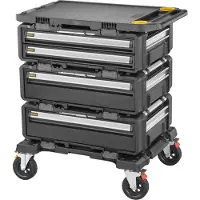 DeWalt ToughSystem DXL Tour 5 en 1