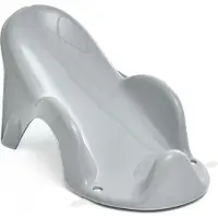 Thermobaby Jouet de Bain ThermoBaby Atoll Gris