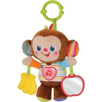 Vtech Noé, P'Tit Singe D'Activités